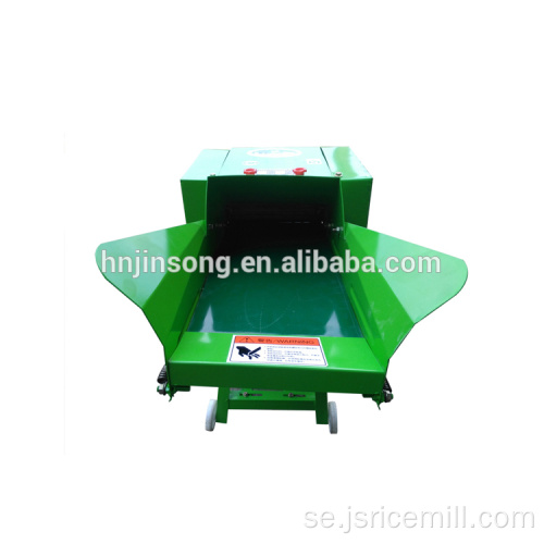 Farm Machinery Mini Chaff Cutter Machine Price